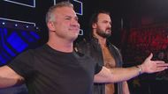 He beat WWE's biggest star after all.